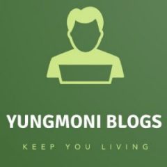 YUNGMONI BLOGS